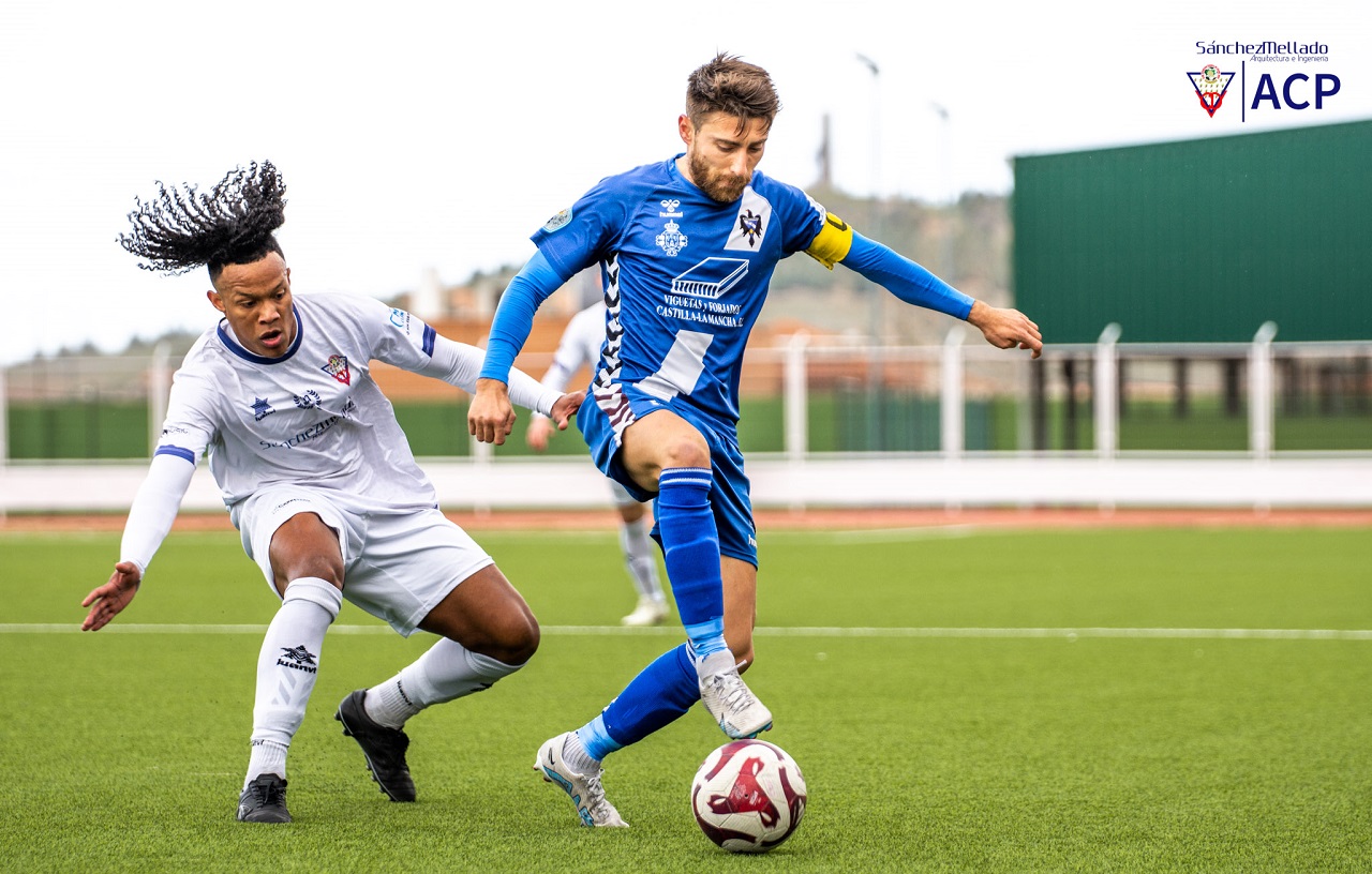 El Manzanares CF Mantiene Viva La Lucha Por El Play Off De Ascenso